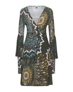 Короткое платье M Missoni