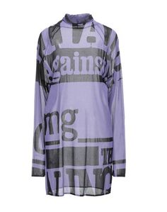 Короткое платье Maison Margiela