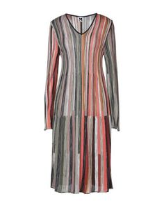 Платье до колена M Missoni