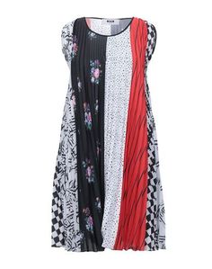 Короткое платье Msgm