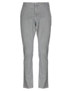 Повседневные брюки Dondup