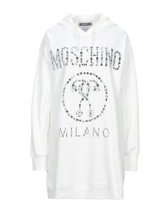 Короткое платье Moschino