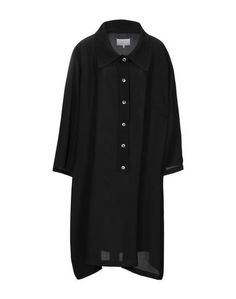 Платье до колена Maison Margiela