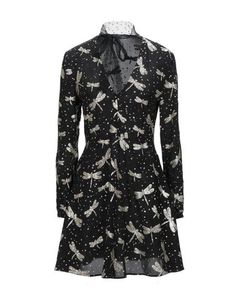 Короткое платье RED Valentino
