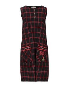 Короткое платье Gucci