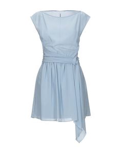 Короткое платье Patrizia Pepe