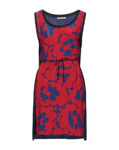 Короткое платье Marni