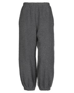 Повседневные брюки Mm6 Maison Margiela