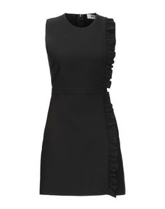 Короткое платье Msgm