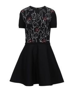 Короткое платье Valentino