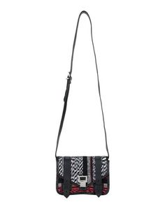 Сумка через плечо Proenza Schouler