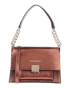 Сумка на руку Marc Ellis