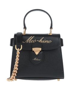 Сумка на руку Moschino