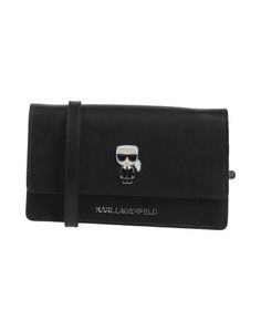 Сумка через плечо Karl Lagerfeld