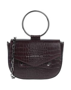 Сумка на руку Marc Ellis