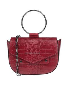 Сумка на руку Marc Ellis