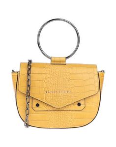 Сумка на руку Marc Ellis