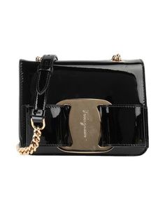 Сумка через плечо Salvatore Ferragamo
