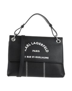 Сумка на руку Karl Lagerfeld
