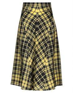 Юбка длиной 3/4 Proenza Schouler