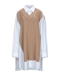 Короткое платье Maison Margiela