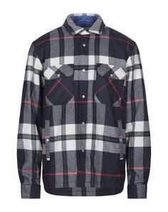 Pубашка Woolrich