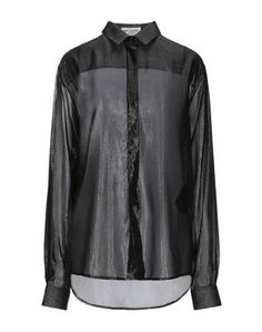 Pубашка Saint Laurent