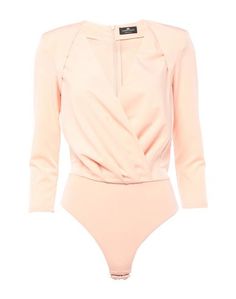 Блузка Elisabetta Franchi