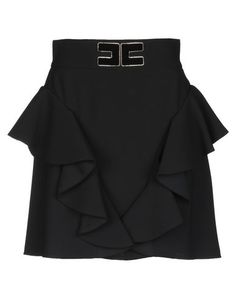 Мини-юбка Elisabetta Franchi