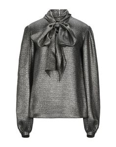 Блузка Saint Laurent
