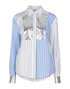 Pубашка Msgm
