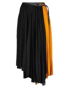 Юбка длиной 3/4 Proenza Schouler