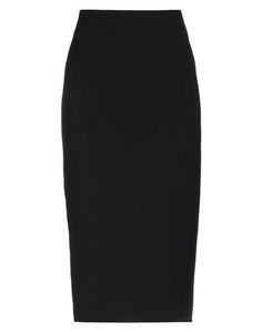 Юбка длиной 3/4 Ermanno Scervino