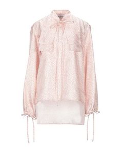 Блузка Lanvin