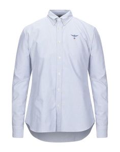 Pубашка Aeronautica Militare
