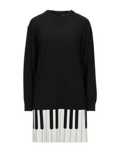 Короткое платье Boutique Moschino