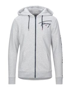 Толстовка Tommy Jeans