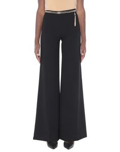 Повседневные брюки Elisabetta Franchi