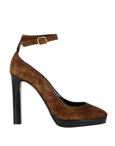 Туфли Saint Laurent