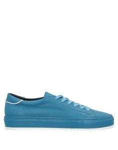 Низкие кеды и кроссовки Philippe Model