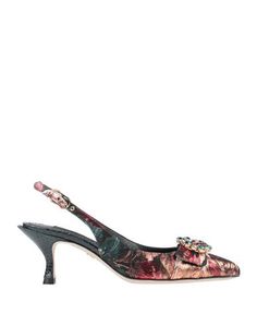 Туфли Dolce & Gabbana
