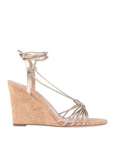 Сандалии Aquazzura