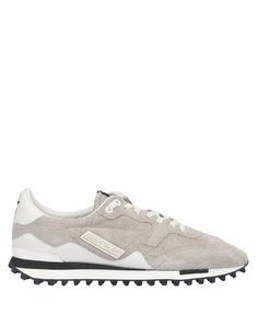 Низкие кеды и кроссовки Golden Goose Deluxe Brand