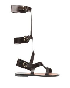 Сандалии Santoni