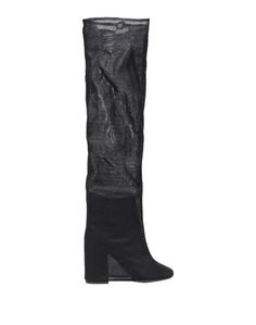 Сапоги Mm6 Maison Margiela