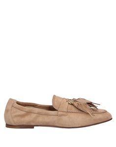 Мокасины Tod`S