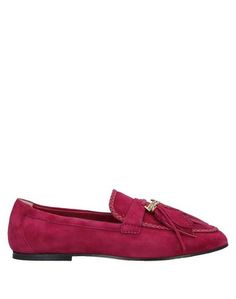 Мокасины Tod`S