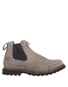Полусапоги и высокие ботинки Timberland