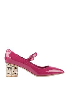 Туфли Salvatore Ferragamo