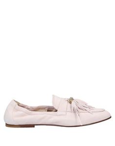 Мокасины Tod`S
